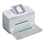 【中古】カシオ　プリン写ル　PCP-50の通販は