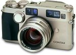 【中古】CONTAX G2