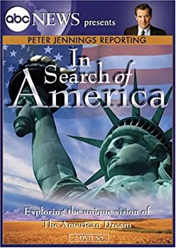 【中古】In Search of America [DVD] 13,698円