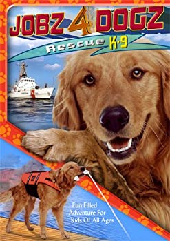 その他 Jobz 4 Dogs: Hollywood Dogs [DVD] Jobz 4 Dogs: Hollywood K-9 dvd Used - Very Good 687797106490