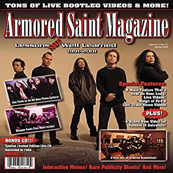 【中古】Lessons Not Well Learned/ [DVD]の通販は 10,522円