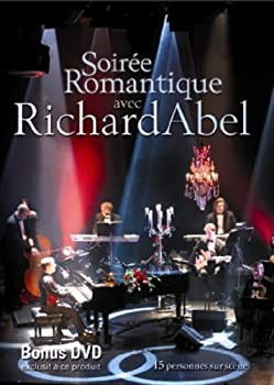 【中古】Soiree Romantique [DVD] [Import]の通販は