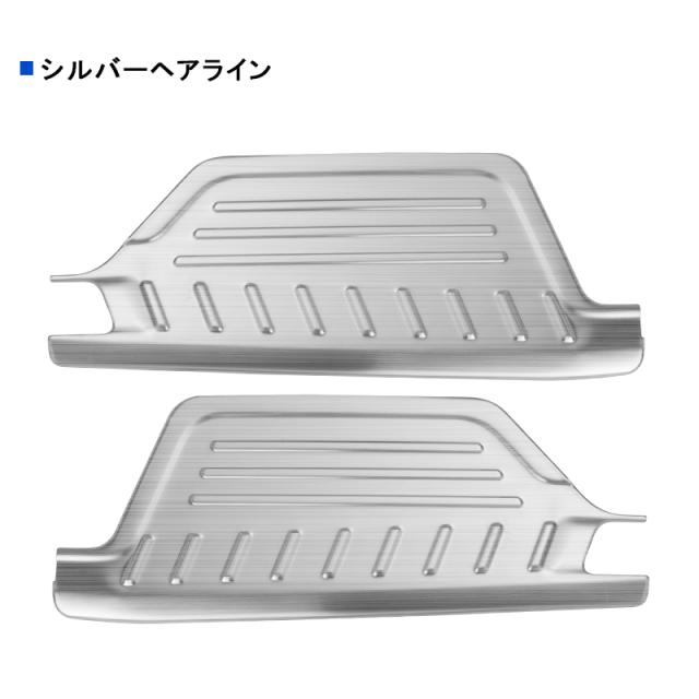 ☆ハイエース200系 1型2型3型4型5型6型 HIACE 全グレード対応