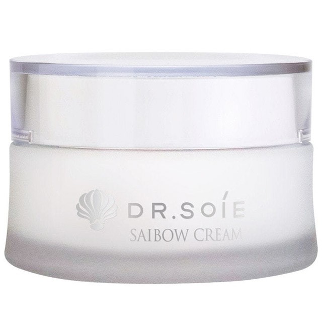 ドクターソワ SAIBOW クリーム 30ml 保湿クリーム Dr.Soie アマランス