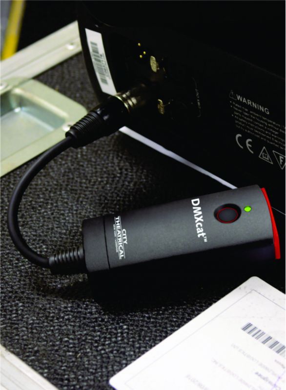 DMXcat 多機能テストツール for Android iPhone 送料無料の通販はau