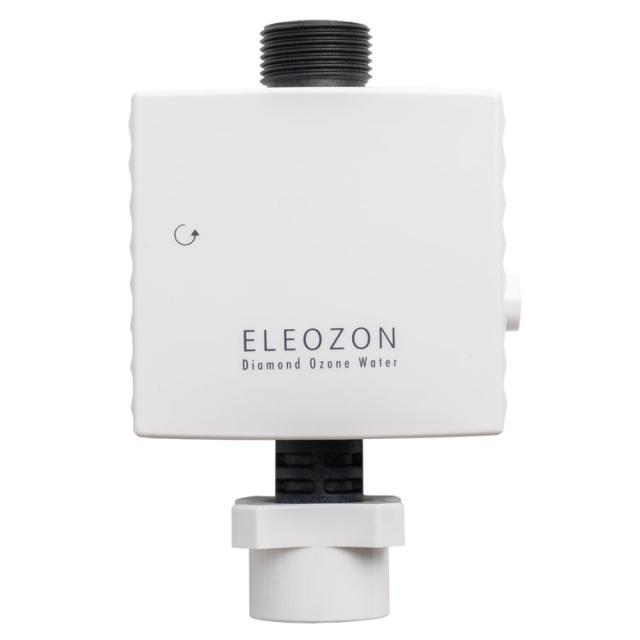 正規販売店 オゾン水生成器 ELEOZON エレオゾン EW-12 ☆正規1年保証