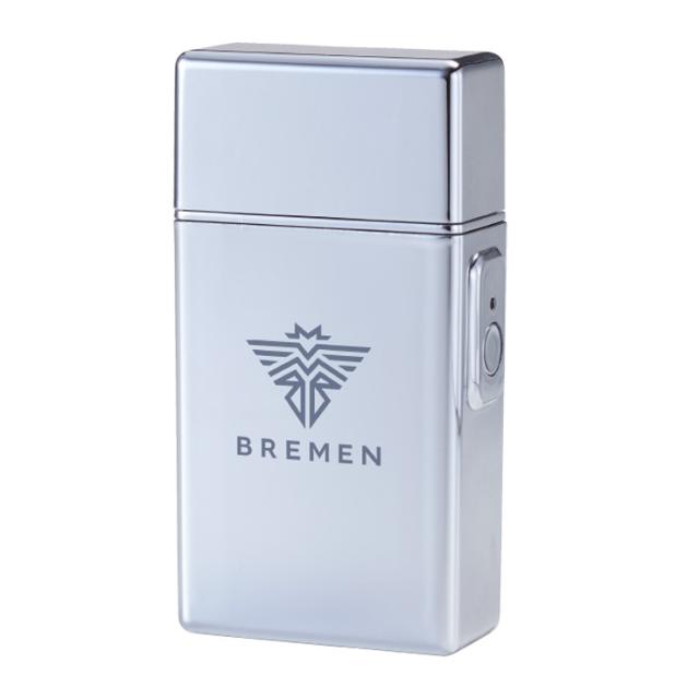 BREMEN ブレーメン フェードシェーバー01 シルバー ZS-25E01 