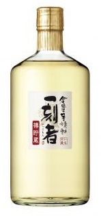 宝酒造 全量芋焼酎 一刻者 樽貯蔵 25度 720ml×6本/1ケース