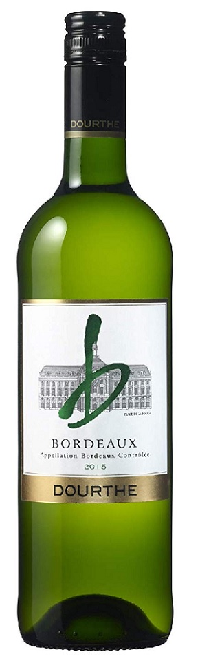 ドゥルト bボルドー ブラン 白 750ml×12本