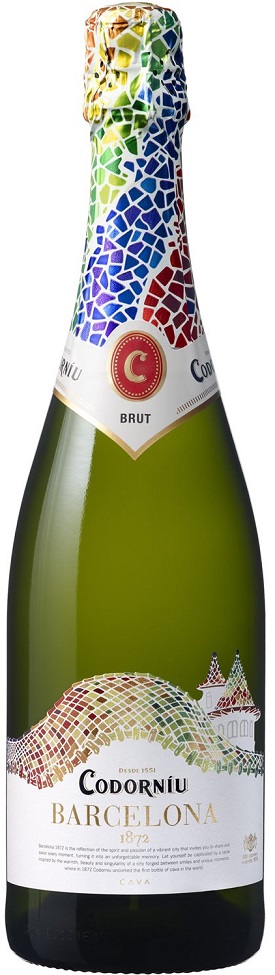 コドーニュ バルセロナ1872 750ml×12本 wine