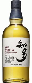 送料無料 サントリーウイスキー 知多 700ml 12本 whisky_SGRCD