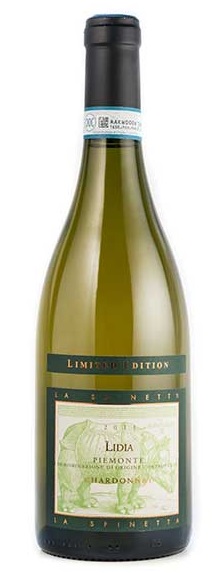 ラ スピネッタ リディア シャルドネ リミテッドリミテッド エディション 750ml 1本 本州(一部地域を除く)は