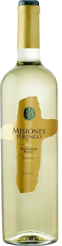 チリワイン ミシオネス デ レンゴ レゼルバ ソーヴィニヨン・ブラン 750ml×12本 wine