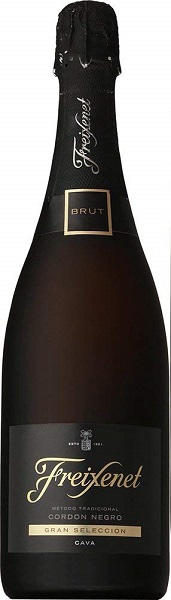 送料無料 サントリー 正規品 フレシネ コルドン ネグロ 750ml×12本/1ケース 12,549円