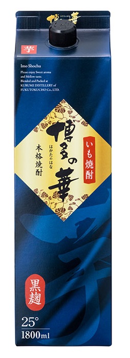 村尾 芋 25度 1800ml 1.8L 1本