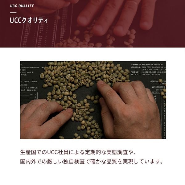 レギュラーコーヒー UCC 上島珈琲 ゴールドスペシャル スペシャルブレンド 240g 粉×12袋_1