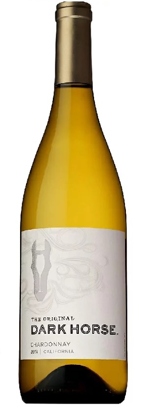 ダークホース シャルドネ 750ml×12本 [白/辛口/アメリカ カリフォルニア]wine