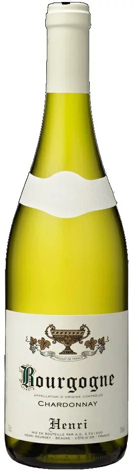 送料無料【エノテカ ENOTECA】アンリ・ムージェ ブルゴーニュ シャルドネ 750ml×12本