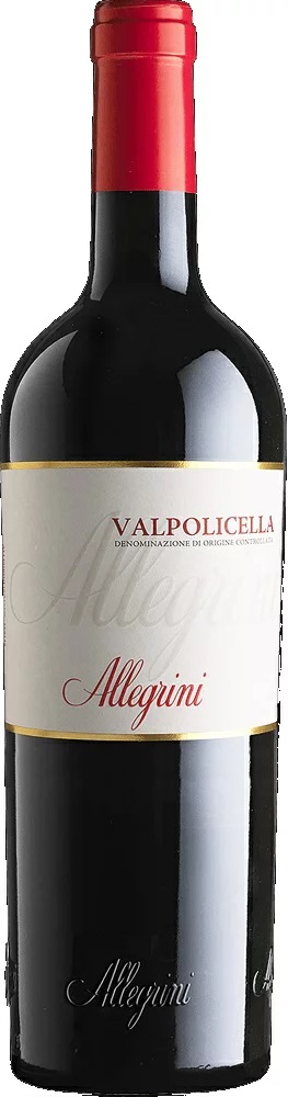 送料無料 ワイン【エノテカ ENOTECA 】アレグリーニ ヴァルポリチェッラ 750ml×6本［赤/フルボディ/トスカーナ］wineの通販は