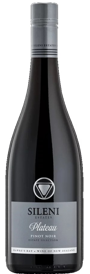 送料無料 ワイン【エノテカ ENOTECA 】シレーニ エステート・ザ・プラトー・ピノ・ノワール 750ml×6本 ［赤/ミディアムライト/ニュージーランド］wineの通販は 12,395円