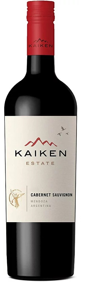 送料無料 ワイン【エノテカ ENOTECA 】カイケン・エステート・カベルネ・ソーヴィニヨン 750ml×12本 ［赤/フルボディ/ニュージーランド］wineの通販は