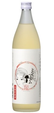 神楽酒造 熟成麦焼酎 となりのマダム 25度 900ml×12本