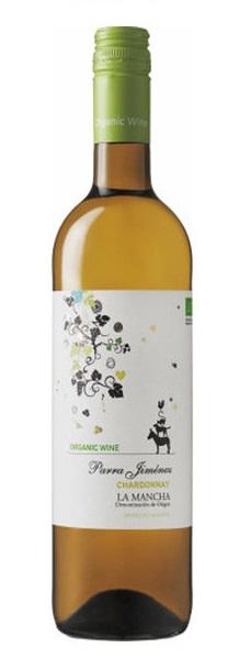 送料無料 ワイン パラ・ヒメネス シャルドネ［オーガニック］ 750ml×12本 wineの通販は