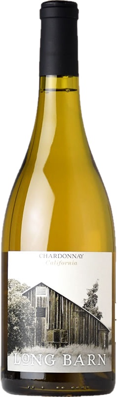 フィオール・ディ・ソーレ ロングバーン シャルドネ 2019 750ml×12本 ［白/辛口/アメリカ カリフォルニア]wine