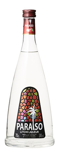 リキュール サントリー パライソ ライチ 700ml×12本