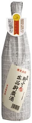 送料無料 日本酒 遠藤酒造場 渓流 朝しぼり 出品貯蔵酒 1800ml 1.8L×6本の通販は