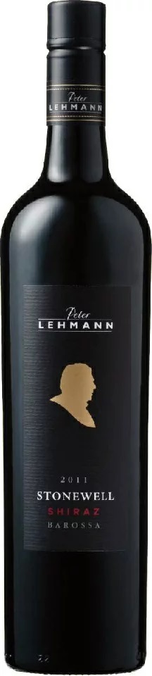 ワイン ピーター・レーマン ストーンウェル・シラーズ 750ml 1本 wine