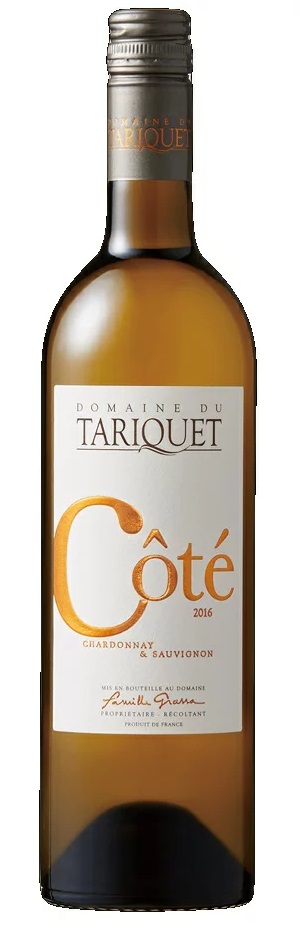 [フランス/辛口/白] ワイン 送料無料 ドメーヌ・タリケ コーテ 750ml×6本 wineの通販は 8,639円