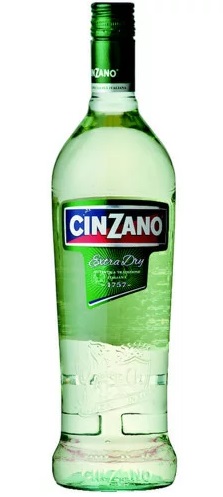 【ドライ】送料無料 ワイン チンザノ ベルモット ロッソ 18度 1000ml 1L×12本 wine