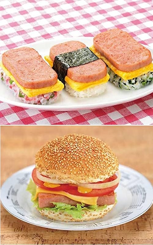 ホーメル減塩スパム340g×24個(1ケース) Amazon.co.jp: ホーメル スパム 減塩 340g 1ケース(24缶入) : 食品