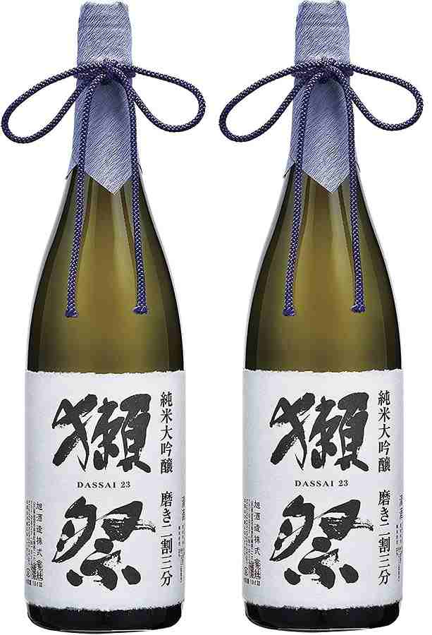 9/24限定ポイント3％増量 送料無料 日本酒 旭酒造 獺祭 だっさい 純米
