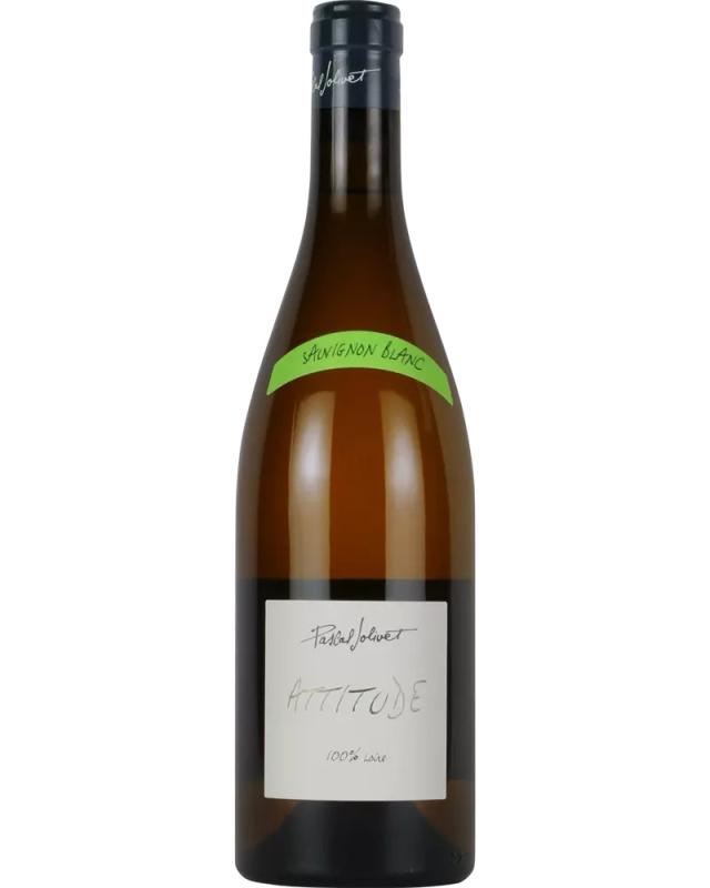 送料無料 ワイン 【エノテカ ENOTECA】 パスカル ジョリヴェ ソーヴィニヨン ブラン アティテュード 750ml×2本 ［白/ミディアムライト/フランスロワール] wineの通販は 4,874円