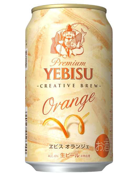 エビスビール 350ml缶12本 - 酒