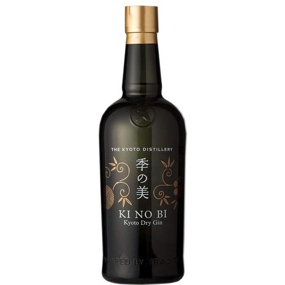 送料無料 KINOBI 季の美(きのび) 京都ドライジン 45度 700ml×2本の通販は 7,394円