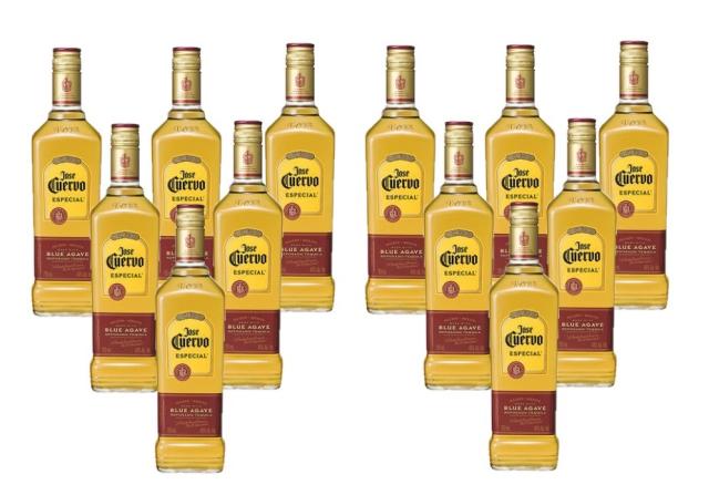 レトロ：特級表示】オールドバーズタウン6年 43度 750ml （箱なし）