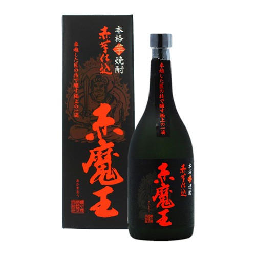 芋焼酎 綾黄金 25度 720ml × 1ケース / 6本 焼酎 小正醸造 お酒 いも焼酎