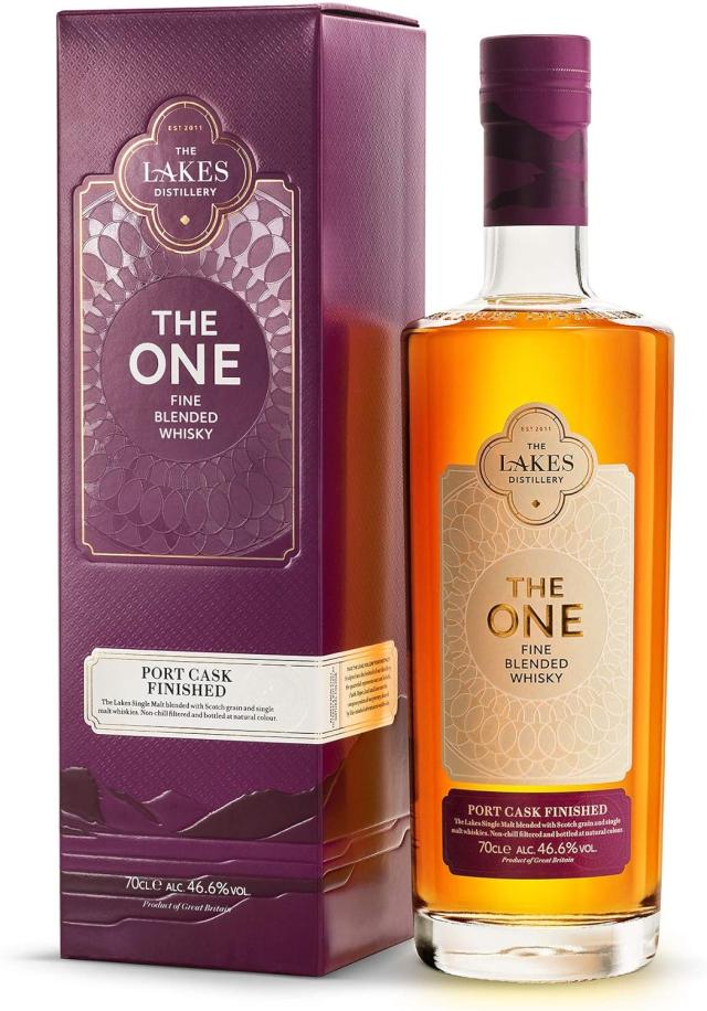 ウイスキー ザ マッカラン ハーモニー コレクション アンバー