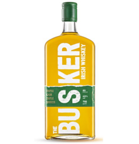 送料無料 ロイヤルオーク蒸留所 The Busker バスカー 40度 700ml×12本