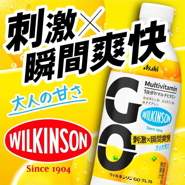 Asahi ウィルキンソンビールケース 24本入 2ケース Asahi ウィルキンソンビールケース 24本入 2ケース | ビール・発泡酒