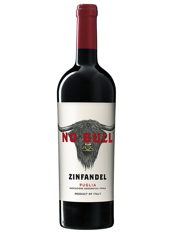 送料無料 モンテ物産 マーレ・マンニュム ノー・ブル ジンファンデル 750ml×12本 [赤ワイン/辛口/フルボディ]の通販は