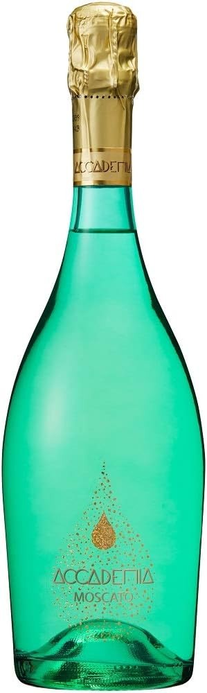 BOTTEGA ボッテガ アカデミア モスカート 750ml×12本 12,967円