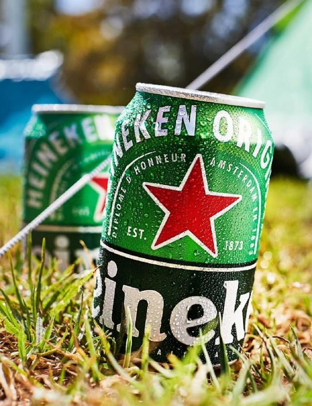 ハイネケン 350ml×4ケ−ス/96本 Heineken ビール_2