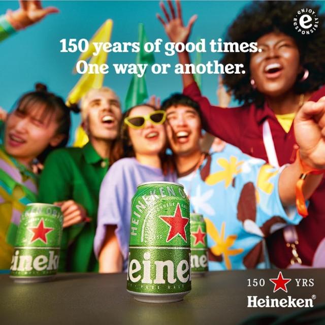 ハイネケン 350ml×4ケ−ス/96本 Heineken ビール_5