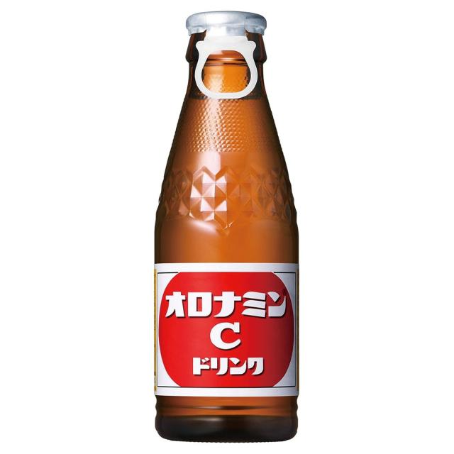 大塚製薬 オロナミンC 120ml×2ケース/100本