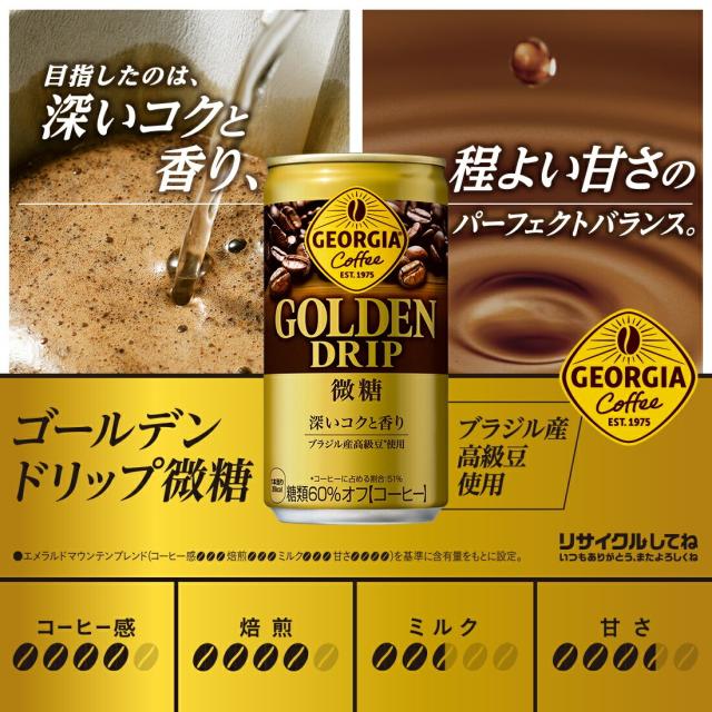 15％ポイント還元 5/8 10:00〜5/10 9:59】選べる ジョージア 缶