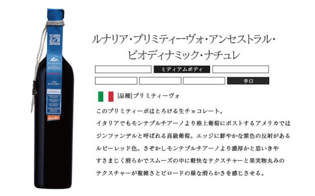 キング オブ ナチュールワインセット [750ml×6本] 自然派 ナチュール ナチュラルワイン_5